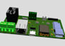 design raspberry pi cm4 cm5 carrier boards and iot pcb hardware